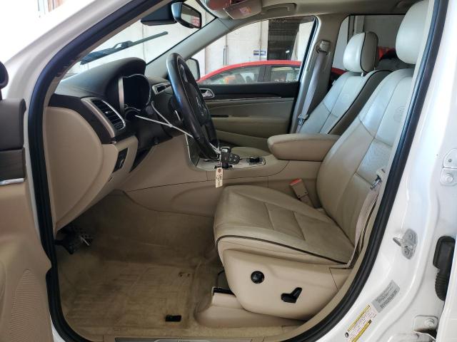 Photo 7 from auction – 2015 JEEP GRAND CHER with VIN 1C4RJFCG6FC933005