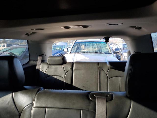 Photo 10 from auction – 2011 GMC ACADIA SLT with VIN 1GKKRRED2BJ127574