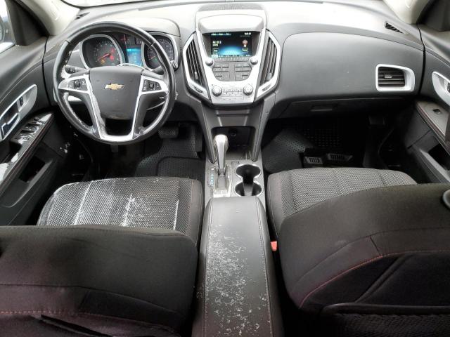 Photo 8 from auction – 2013 CHEVROLET EQUINOX LT with VIN 2GNFLEEKXD6399870