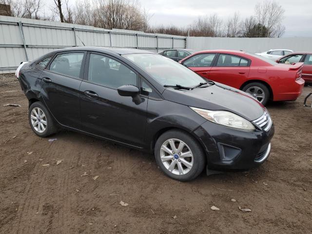 Photo 4 from auction – 2011 FORD FIESTA SE with VIN 3FADP4BJ0BM233294