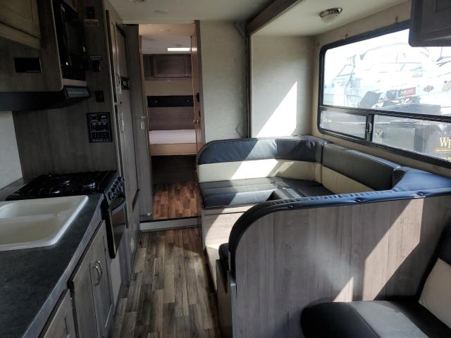 Photo 6 from auction – 2017 FORD ECONOLINE with VIN 1FDXE4FS8HDC05145
