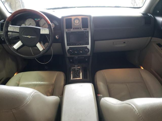 Photo 8 from auction – 2006 CHRYSLER 300 TOURIN with VIN 2C3KA53G86H176086