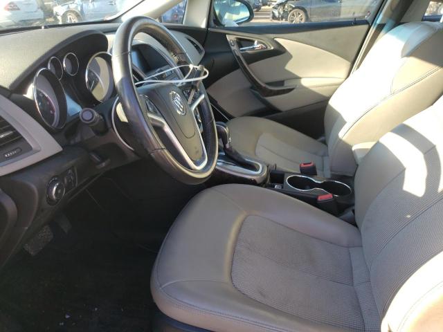 Photo 7 from auction – 2012 BUICK VERANO CON with VIN 1G4PR5SK1C4145718