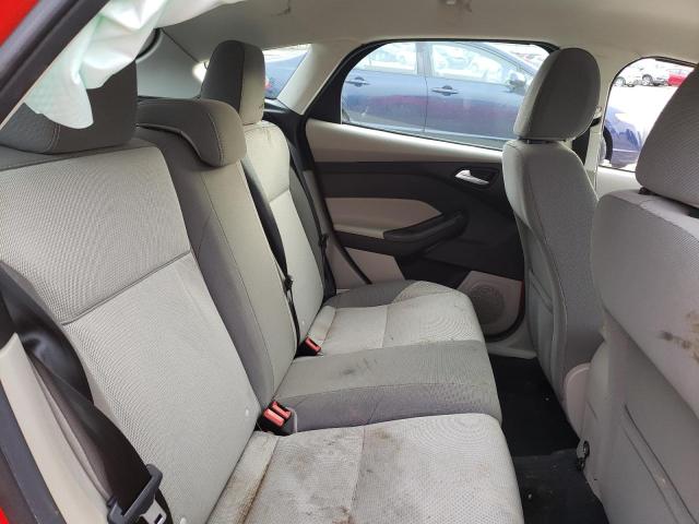 Photo 10 from auction – 2014 FORD FOCUS SE with VIN 1FADP3K27EL245354