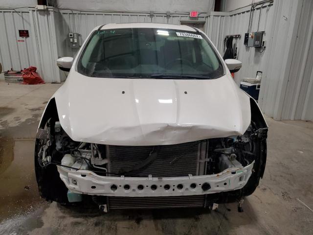 Photo 5 from auction – 2013 FORD ESCAPE SEL with VIN 1FMCU9HX9DUC59815
