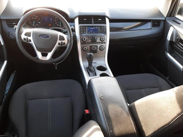 Photo 8 from auction – 2013 FORD EDGE SE with VIN 2FMDK3GC0DBA82681