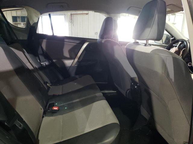 Foto 11 de la subasta – 2014 TOYOTA RAV4 LE con VIN JTMBFREV6ED048439