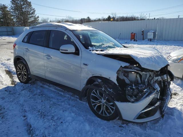Photo 4 from auction – 2016 MITSUBISHI OUTLANDER with VIN JA4AR3AU8GZ061741