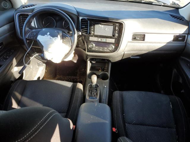 Photo 8 from auction – 2016 MITSUBISHI OUTLANDER with VIN JA4AZ3A39GZ035270