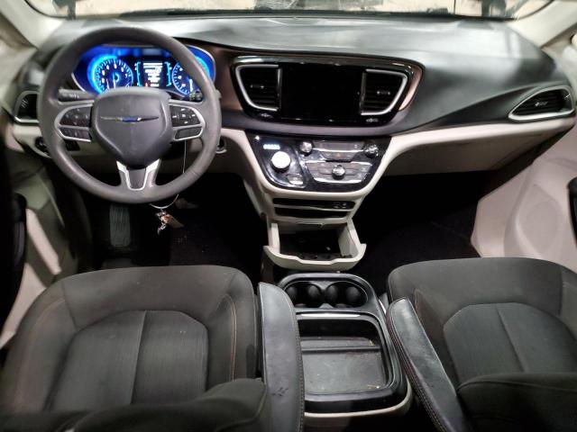 Photo 8 from auction – 2017 CHRYSLER PACIFICA T with VIN 2C4RC1BG0HR846550