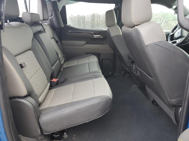Photo 10 from auction – 2022 CHEVROLET SILVERADO with VIN 3GCUDHEL9NG579841