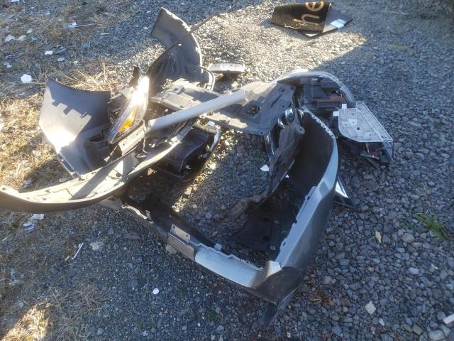 Photo 13 from auction – 2019 NISSAN PATHFINDER with VIN 5N1DR2MM6KC648942