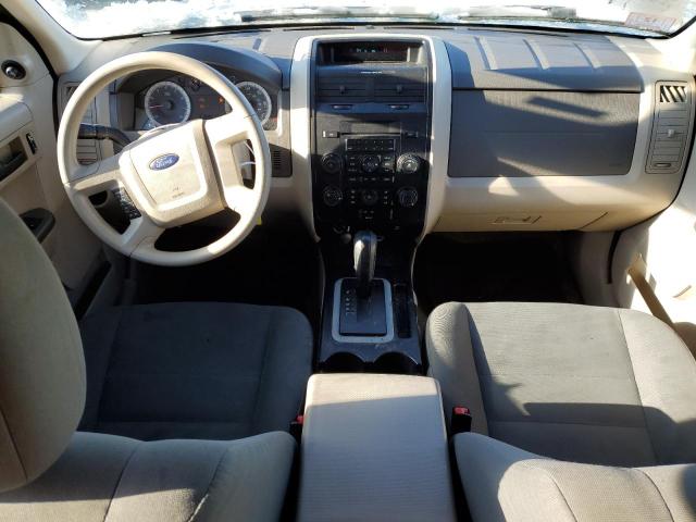 Photo 8 from auction – 2009 FORD ESCAPE XLS with VIN 1FMCU027X9KA21737