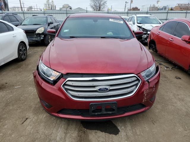 Photo 5 from auction – 2015 FORD TAURUS SEL with VIN 1FAHP2E84FG161093