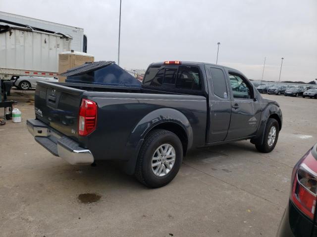Photo 3 from auction – 2015 NISSAN FRONTIER S with VIN 1N6BD0CT0FN709328