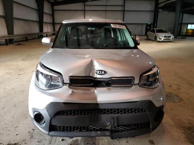 صورة رقم 5 من المزاد - 2019 KIA SOUL مع VIN KNDJN2A22K7650167
