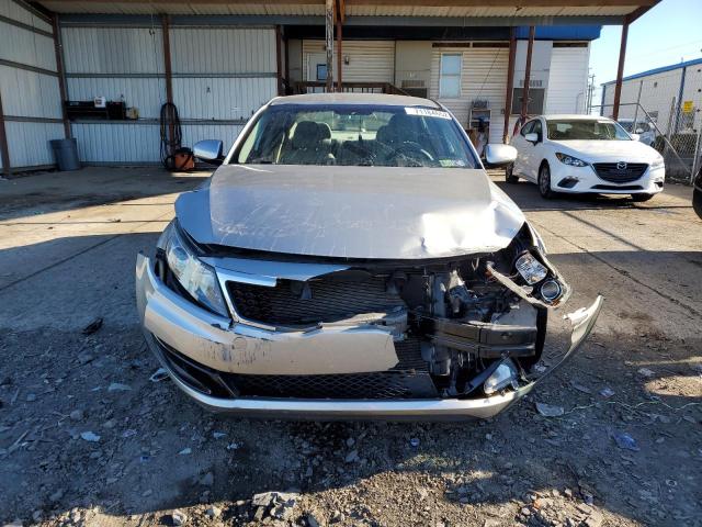 Photo 5 from auction – 2013 KIA OPTIMA LX with VIN KNAGM4A75D5395756