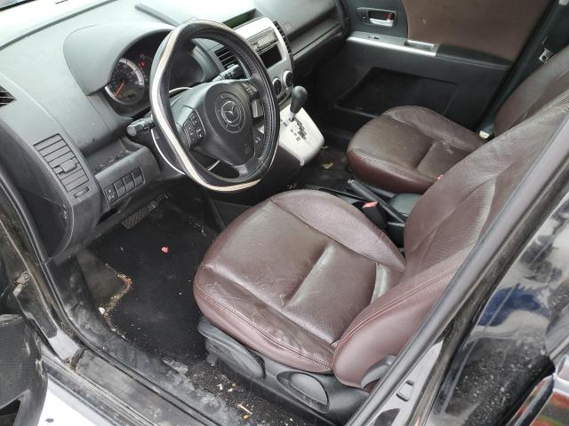 Photo 7 from auction – 2007 MAZDA 5 with VIN JM1CR293X70143804