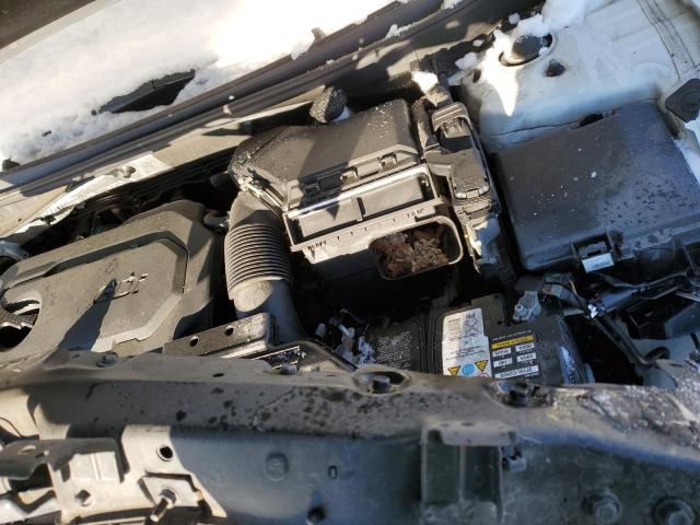 Photo 12 from auction – 2017 HYUNDAI SONATA SE with VIN 5NPE24AF3HH513459