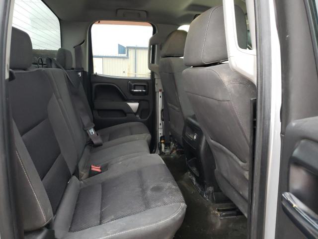 Photo 10 from auction – 2016 CHEVROLET SILVERADO with VIN 1GCVKREC9GZ174937