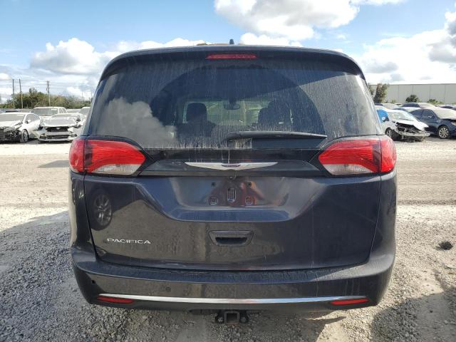 Photo 6 from auction – 2020 CHRYSLER PACIFICA T with VIN 2C4RC1FG8LR281399