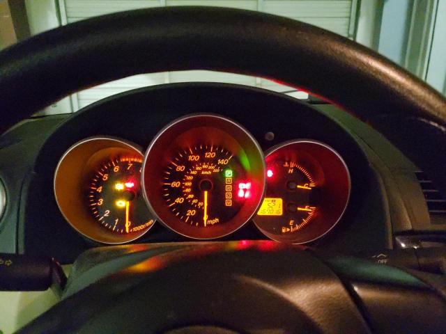 Photo 9 from auction – 2004 MAZDA 3 I with VIN JM1BK12F441196387