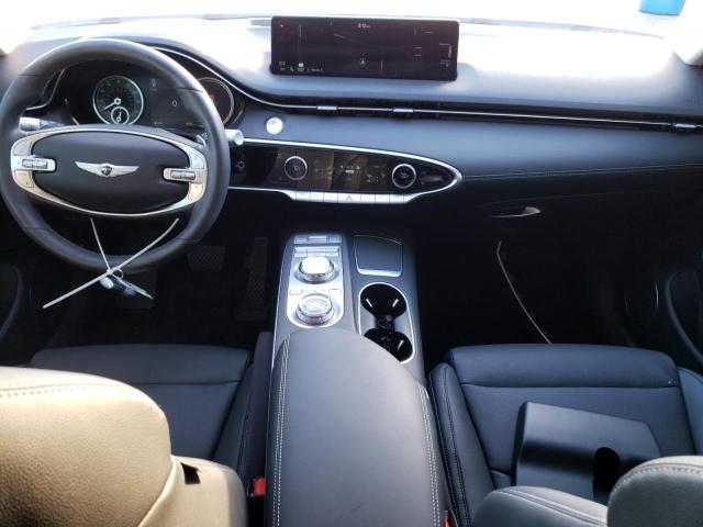 Photo 8 from auction – 2022 GENESIS GV70 BASE with VIN KMUMADTB6NU068982