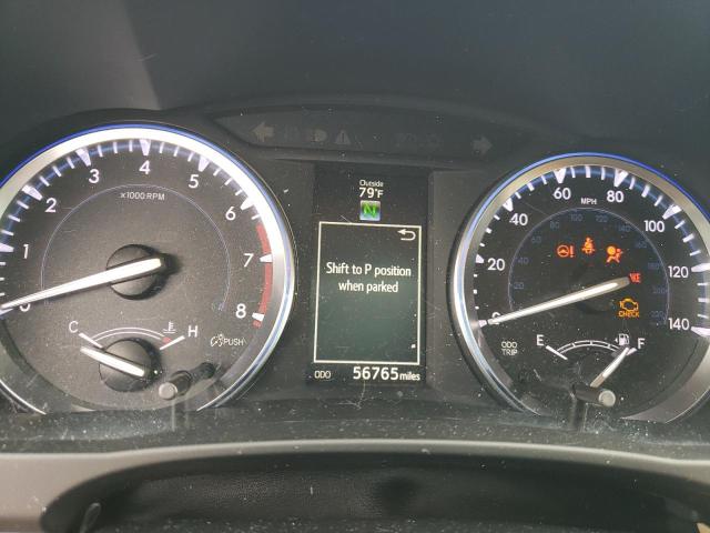 Photo 9 from auction – 2015 TOYOTA HIGHLANDER with VIN 5TDKKRFH0FS091166