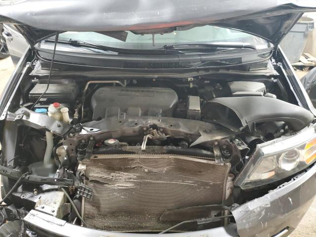 Photo 12 from auction – 2016 HONDA ODYSSEY EX with VIN 5FNRL5H67GB080185