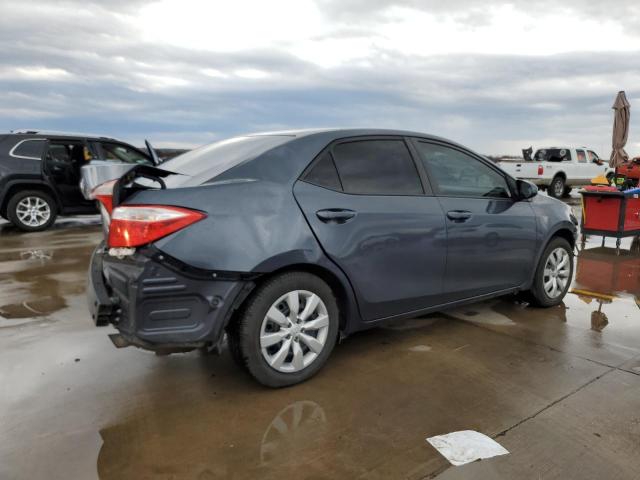 Photo 3 from auction – 2015 TOYOTA COROLLA L with VIN 5YFBURHE5FP301802