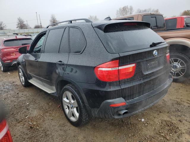 Photo 2 from auction – 2009 BMW X5 XDRIVE3 with VIN 5UXFE43529L273445