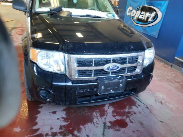 Photo 5 from auction – 2010 FORD ESCAPE XLS with VIN 1FMCU0C75AKA94890