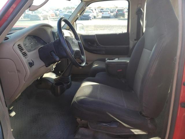Photo 7 from auction – 2003 FORD RANGER SUP with VIN 1FTYR14E63PB86269