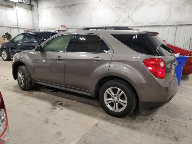 Foto 2 de la subasta – 2011 CHEVROLET EQUINOX LT con VIN 2CNALPEC9B6354807