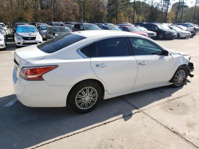 Photo 3 from auction – 2015 NISSAN ALTIMA 2.5 with VIN 1N4AL3AP4FC440082