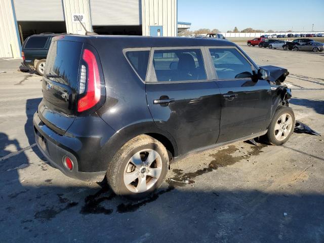 Photo 3 from auction – 2018 KIA SOUL with VIN KNDJN2A29J7892128