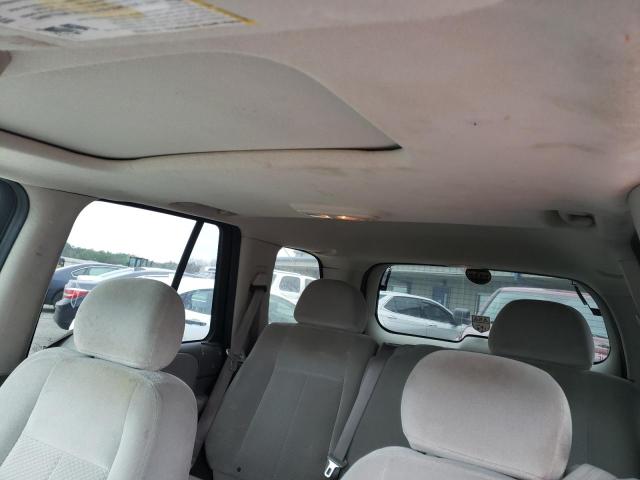 Photo 10 from auction – 2007 CHEVROLET TRAILBLAZE with VIN 1GNDS13S572186915