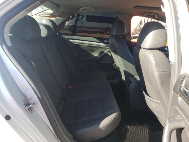Photo 10 from auction – 2007 VOLKSWAGEN JETTA WOLF with VIN 3VWEF71K97M191290