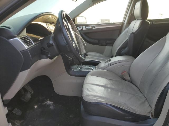 Photo 7 from auction – 2006 CHRYSLER PACIFICA T with VIN 2A4GM68496R715039