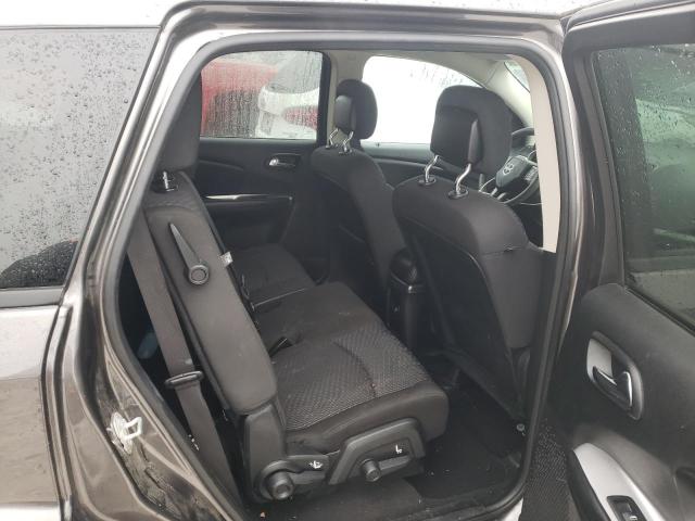 Photo 11 from auction – 2016 DODGE JOURNEY SX with VIN 3C4PDDBG5GT105618