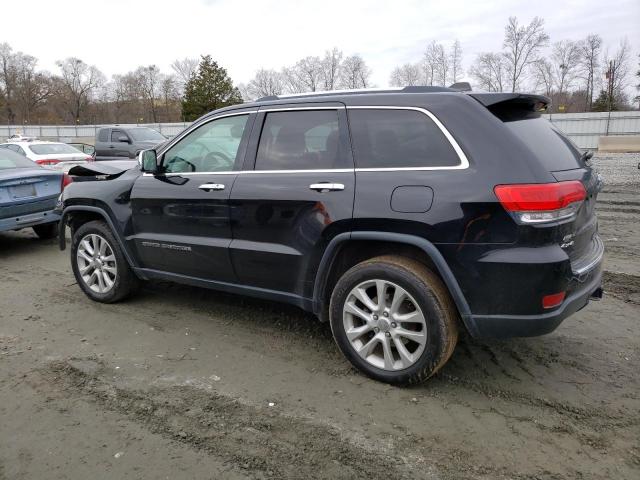 Photo 2 from auction – 2017 JEEP GRAND CHER with VIN 1C4RJFBGXHC692697