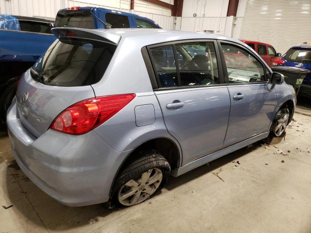 Photo 3 from auction – 2011 NISSAN VERSA S with VIN 3N1BC1CP0BL492522