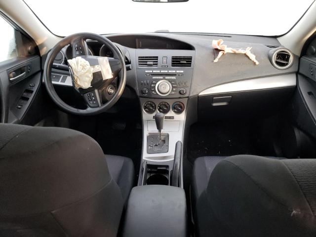 Photo 8 from auction – 2010 MAZDA 3 I with VIN JM1BL1SF3A1104288