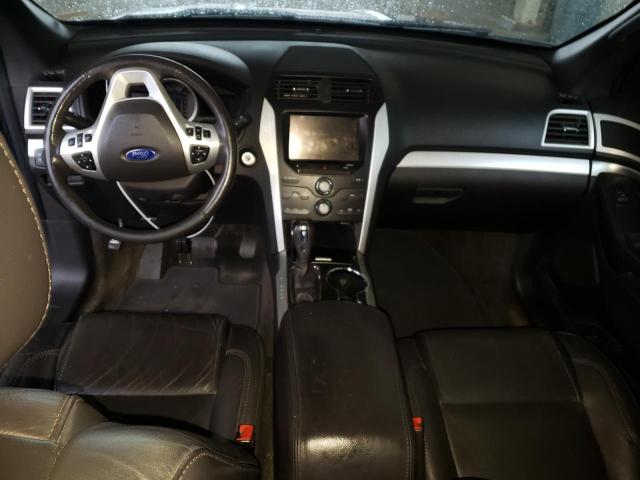 Фото 8 с аукциона – 2015 FORD EXPLORER X с VIN 1FM5K8D88FGB59018