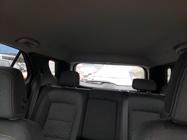 Photo 10 from auction – 2020 CHEVROLET EQUINOX LT with VIN 2GNAXTEV4L6180902