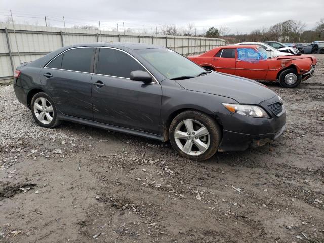 Photo 4 from auction – 2011 TOYOTA CAMRY BASE with VIN 4T1BF3EK8BU202112