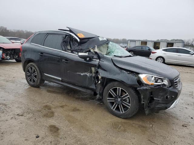Photo 4 from auction – 2017 VOLVO XC60 T5 DY with VIN YV440MRRXH2160703