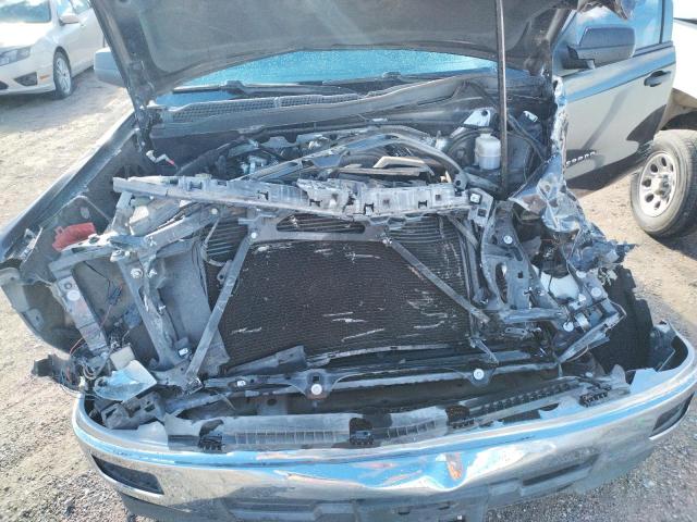 Photo 11 from auction – 2014 CHEVROLET silverado with VIN 3GCPCREC0EG136015
