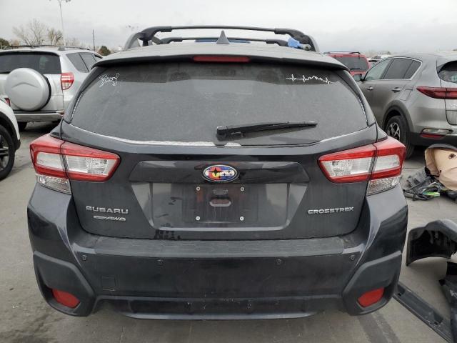 Photo 6 from auction – 2019 SUBARU CROSSTREK with VIN JF2GTANC6KH203348