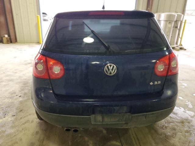 Photo 6 from auction – 2008 VOLKSWAGEN RABBIT with VIN WVWBA71K88W108972
